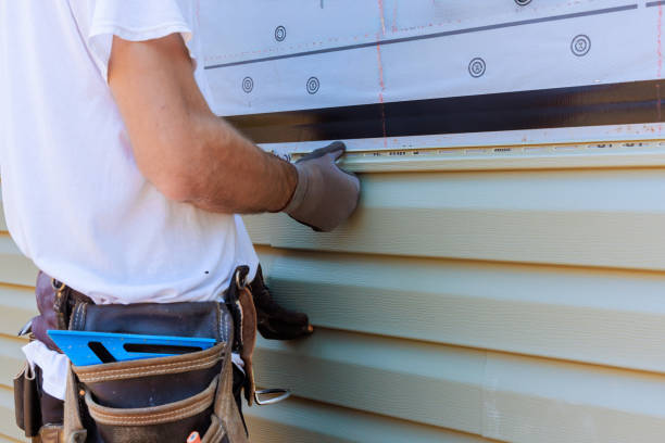 Trusted Emergency Siding Repair service in Bethpage, NY - Creative Siding